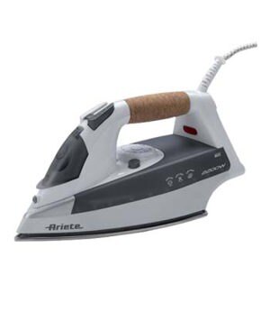 Bàn ủi hơi nước mặt chống dính Ariete MOD.6232