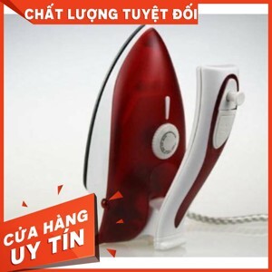 Bàn ủi hơi nước mini Sokany LX-368