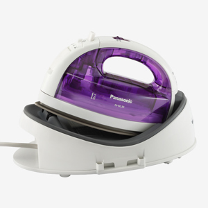Bàn ủi hơi nước Panasonic NI-WL30VRA