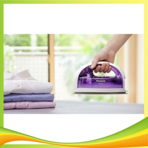 Bàn ủi hơi nước Panasonic NI-WL30VRA