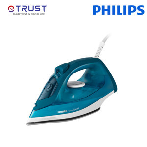 Bàn ủi hơi nước Philips DST3040