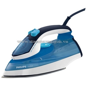 Bàn là hơi nước Philips GC3760 (GC-3760) - 2400W