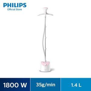 Bàn ủi hơi nước Philips GC484