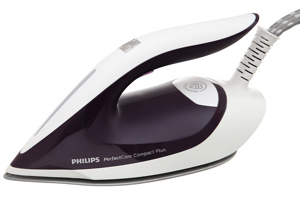Bàn ủi hơi nước Philips GC7933
