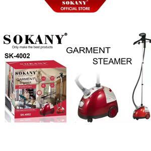 Bàn ủi hơi nước Sokany SK-4002 - 1700W