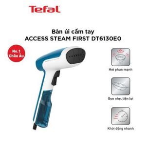 Bàn ủi hơi nước Tefal DT6130E0