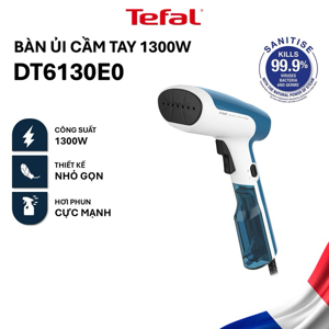 Bàn ủi hơi nước Tefal DT6130E0