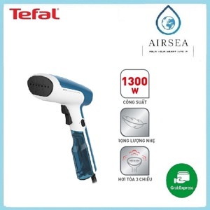 Bàn ủi hơi nước Tefal DT6130E0