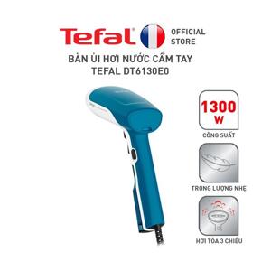 Bàn ủi hơi nước Tefal DT6130E0