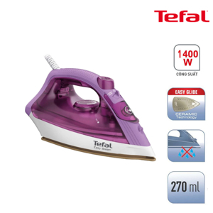 Bàn ủi hơi nước Tefal FV1955E0