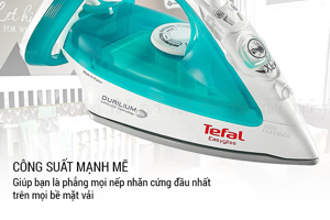 Bàn ủi hơi nước Tefal FV3951E0