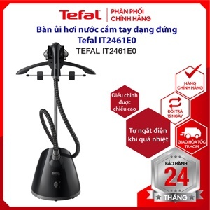 Bàn ủi hơi nước Tefal IT2461E0