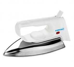 Bàn ủi khô Asanzo DI-72A