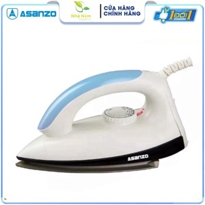 Bàn ủi khô cao cấp Asanzo DI-72AB