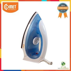 Bàn ủi khô Comet CM1126T