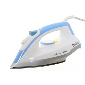 Bàn ủi khô Delites BUK01 - 1200W