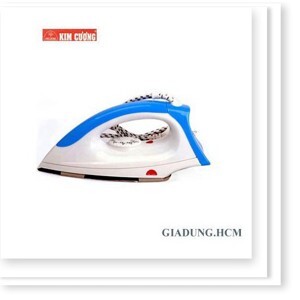 Bàn ủi khô Kim Cương T602 (T-602)