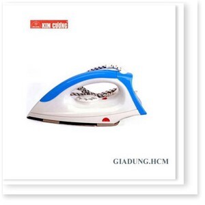Bàn ủi khô Kim Cương T602 (T-602)