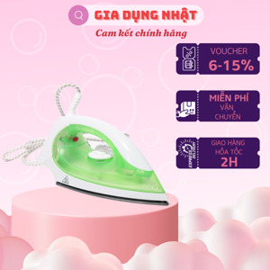 Bàn ủi khô Povena PVN-9210