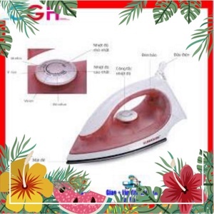 Bàn ủi khô Sunhouse SHD-1072