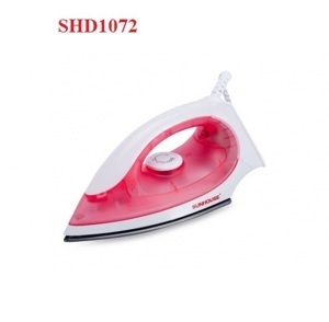 Bàn ủi khô Sunhouse SHD-1072