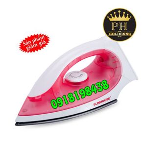 Bàn ủi khô Sunhouse SHD-1072