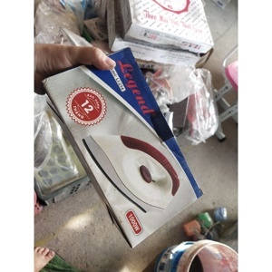 Bàn ủi Legend LI214 (LI-214) - 1000W
