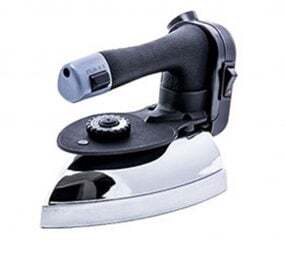 Bàn ủi nhiệt hơi Silver Star SE-2000