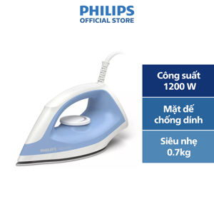 Bàn ủi Philips DST0520/20