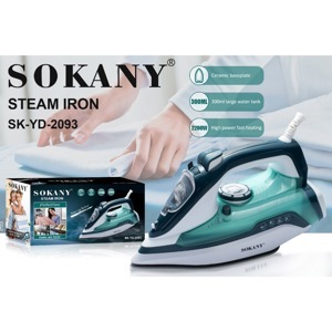Bàn ủi Sokany SK-YD-2093