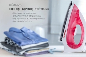 Bàn ủi Sunhouse SH1072 (SH-1072)