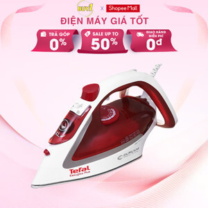 Bàn ủi Tefal FV5717EO (FV5717E0)