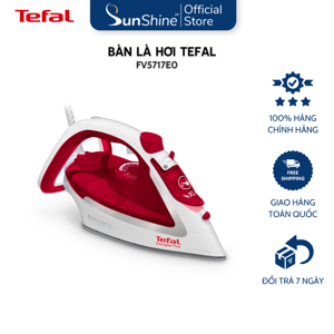 Bàn ủi Tefal FV5717EO (FV5717E0)