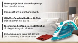 Bàn ủi Tefal FV5737EO
