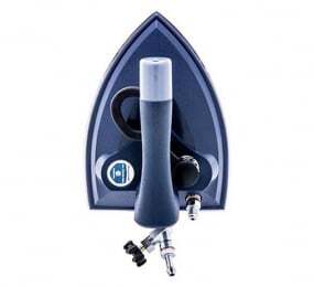 Bàn ủi toàn hơi công nghiệp Silver Star BSS-600