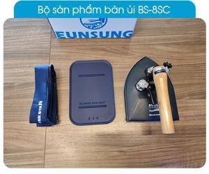 Bàn ủi toàn hơi Silver Star BS-8SC 5KW/h