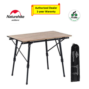 Bàn vân gỗ NatureHike NH19Z003-D