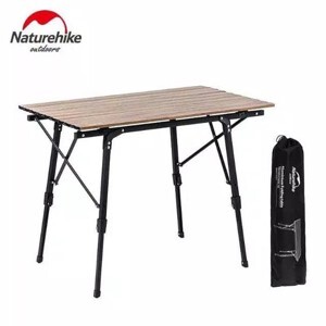 Bàn vân gỗ NatureHike NH19Z003-D
