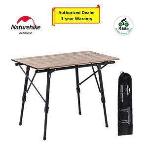 Bàn vân gỗ NatureHike NH19Z003-D