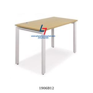 Bàn văn phòng đơn 1m6 1906B16
