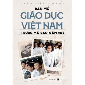 Bàn về giáo dục