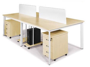 Bàn vi tính Nội thất 190 BCO12-4