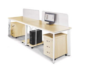 Bàn vi tính Nội thất 190 BCO14-2A