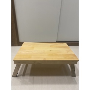 Bàn xếp đa năng gấp gọn Table Mate II