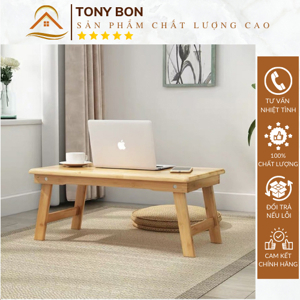 Bàn xếp đa năng gấp gọn Table Mate II