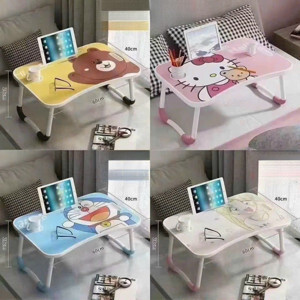 Bàn xếp đa năng gấp gọn Table Mate II