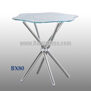 Bàn xếp mặt kiếng BX80 Hwata