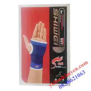 Băng bảo vệ cổ tay Shiwei 957