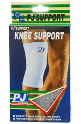 Băng bảo vệ đầu gối PJ Kne Support 601