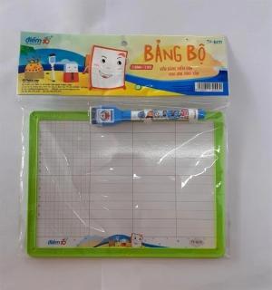 Bảng bộ Điểm 10 B-011